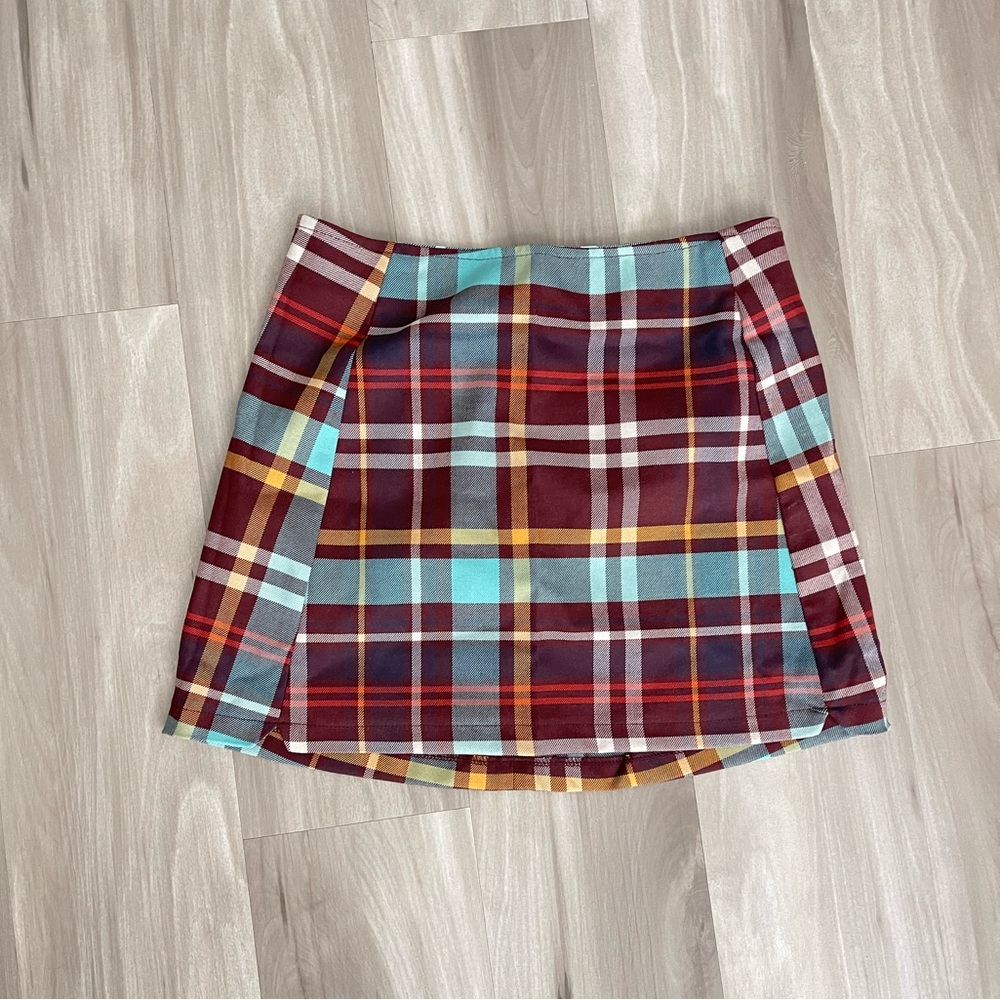UO mini skirt in great condition